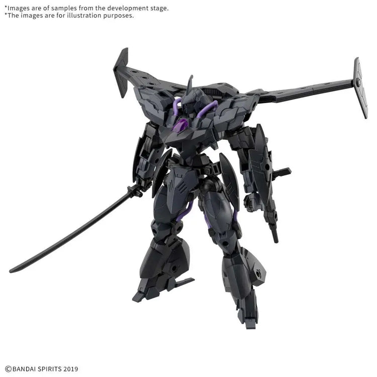 [PREORDINE] 30MM EXM-E2 Verdenova Imitation 1/144 - Model Kit Bandai