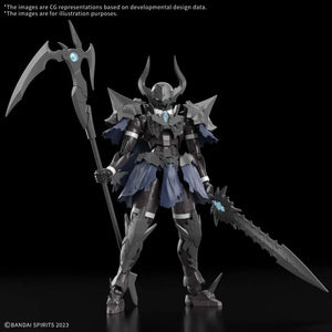 [PREORDINE] 30MF Nekrosknight - Model Kit Bandai Spirits