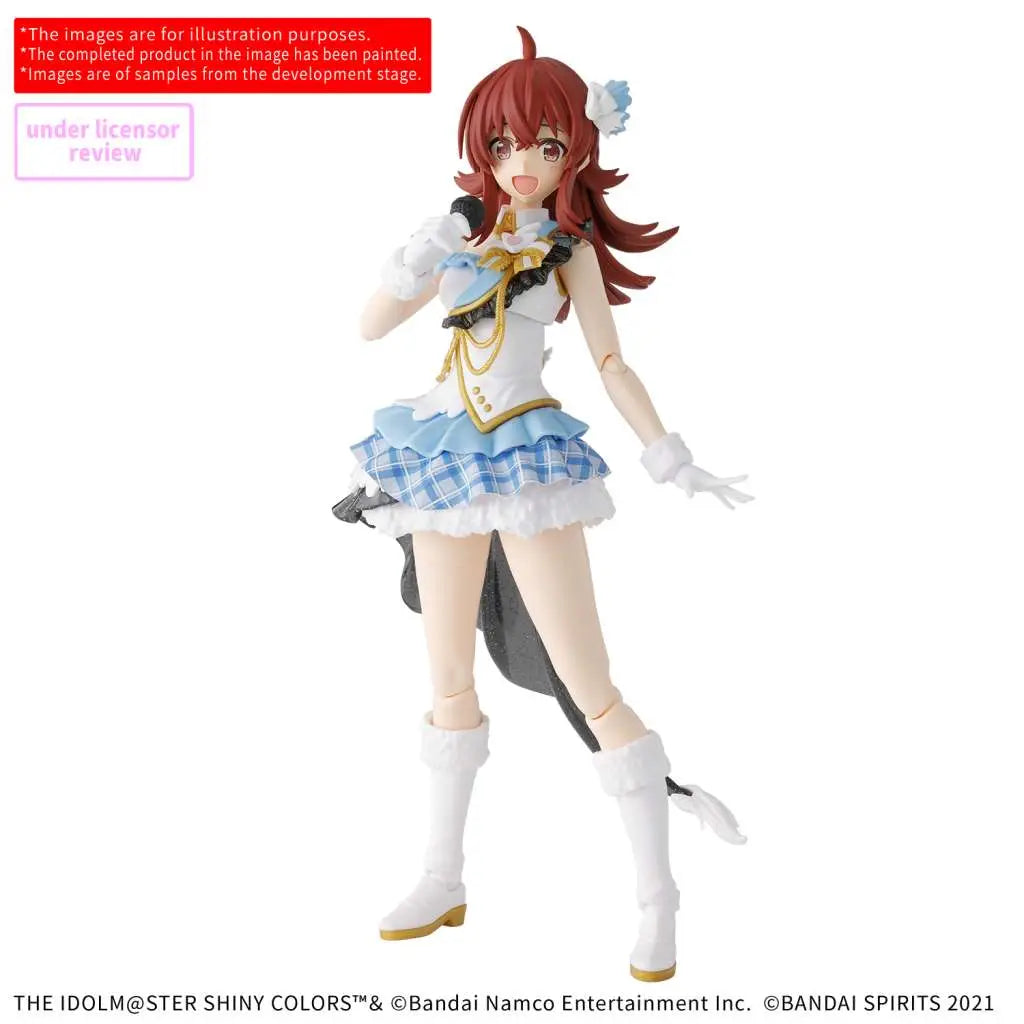 [PREORDINE] 30MS Kaho Komiya - Bandai Model Kit