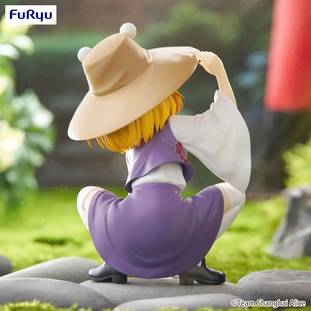 [PREORDINE] Touhou Project Suwako Moriya Noodle Stopper Figure FuRyu