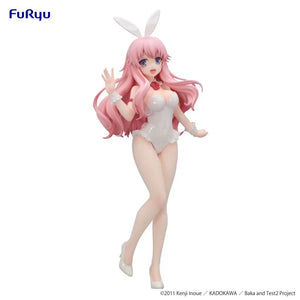[PREORDINE] BAKA AND TEST - HIMEJI MIZUKI - BICUTE BUNNIES FIGURE