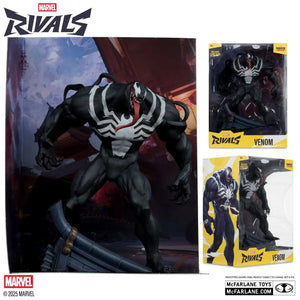 [PREORDINE] Statua Marvel Rivals Venom 1:6 McFarlane Toys