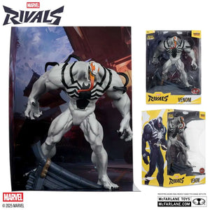 [PREORDINE] Statua Anti-Venom Marvel Rivals 1:6 McFarlane Toys