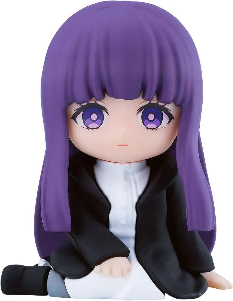 [PREORDINE] Frieren: Fern Nendoroid Plus - Portachiavi in Gomma