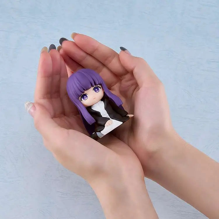 [PREORDINE] Frieren: Fern Nendoroid Plus - Portachiavi in Gomma