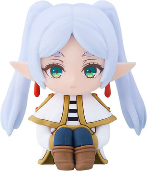[PREORDINE] Frieren: Beyond Journey's End - Rubber Mascot Nendoroid Plus