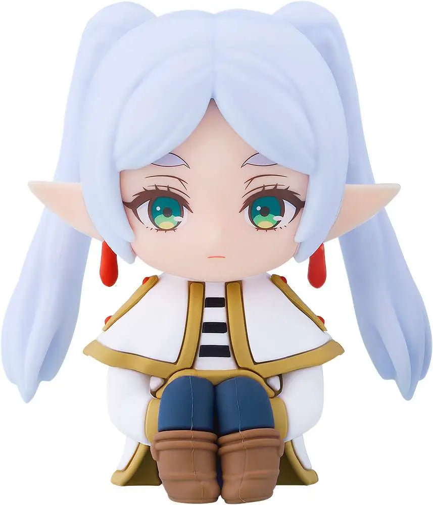 [PREORDINE] Frieren: Beyond Journey's End - Rubber Mascot Nendoroid Plus