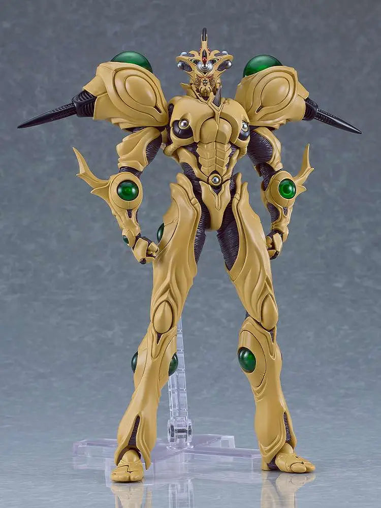 [PREORDINE] Bio Booster Armor Guyver - Gigantic Guyver Figma Action Figure