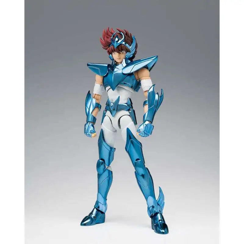 [PREORDINE] Saint Cloth Myth EX Pegasus Seiya Final Bronze OCE - Bandai