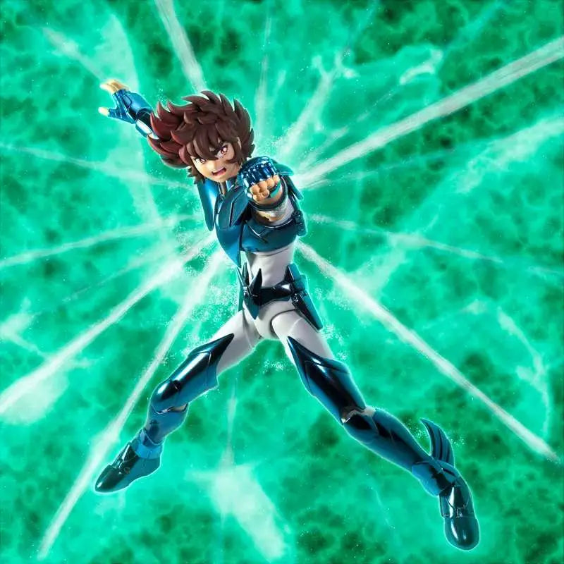 [PREORDINE] Saint Cloth Myth EX Pegasus Seiya Final Bronze OCE - Bandai