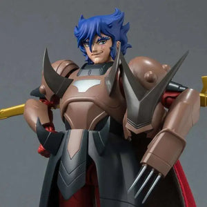 [PREORDINE] Samurai Trooper Yami Mashou Anubisu Action Figure Sentinel