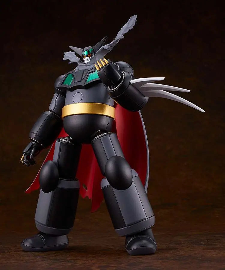 [PREORDINE] Black Getter Moderoid Model Kit - Shin Getter Robot Armageddon