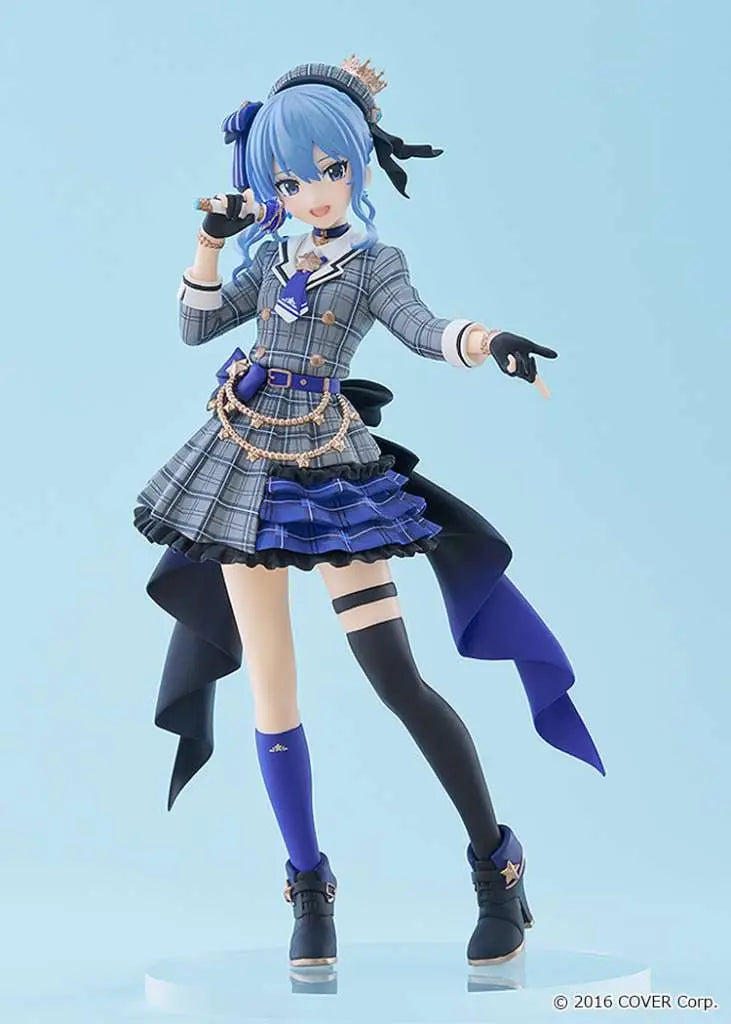 [PREORDINE] HOSHIMACHI SUISEI PUP SP - HOLOLIVE PRODUCTION