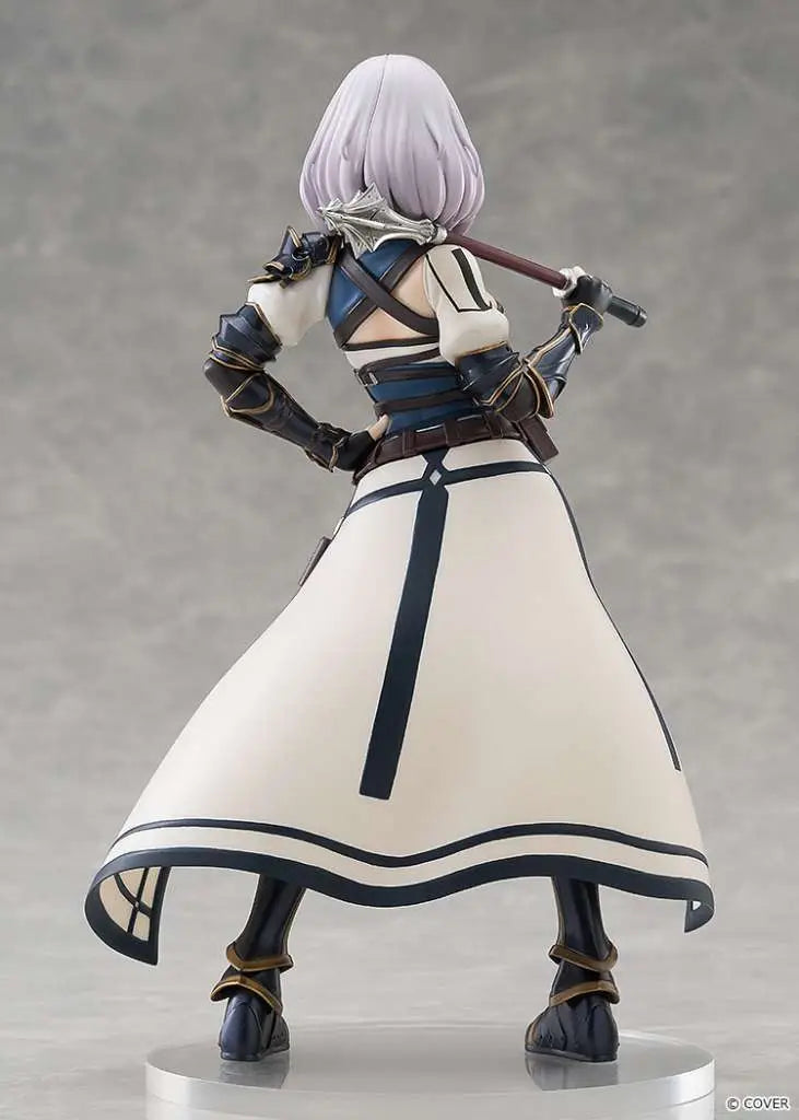 [PREORDINE] Statua Shirogane Noel - Hololive Production - Pop Up Parade SP