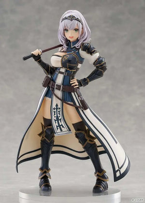 [PREORDINE] Statua Shirogane Noel - Hololive Production - Pop Up Parade SP