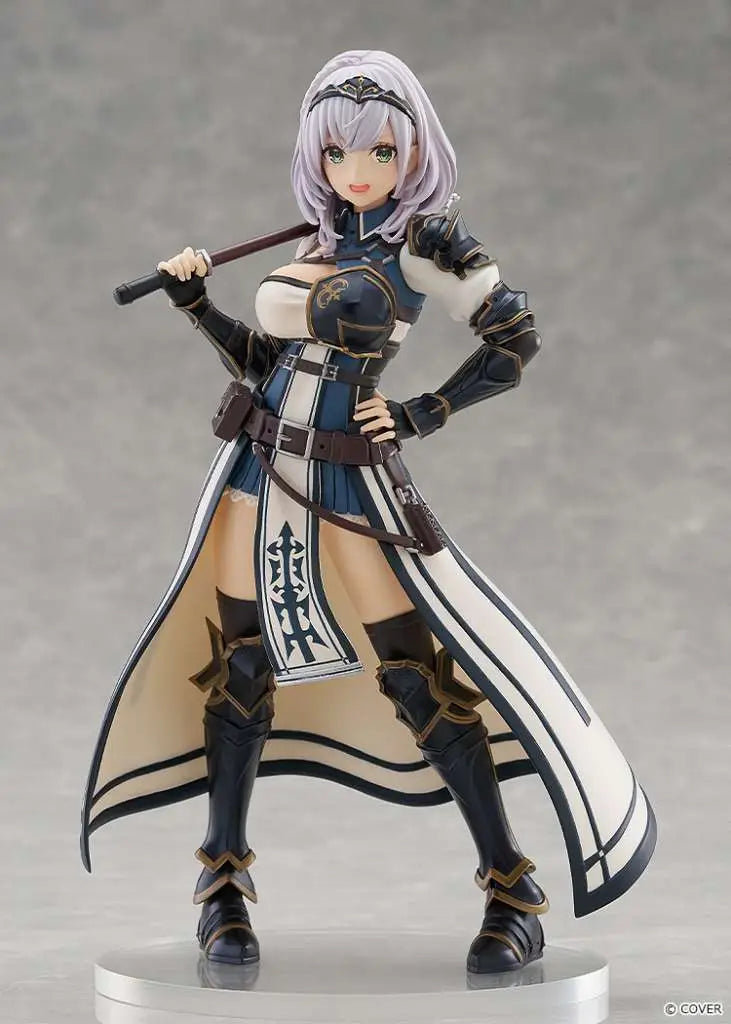 [PREORDINE] Statua Shirogane Noel - Hololive Production - Pop Up Parade SP