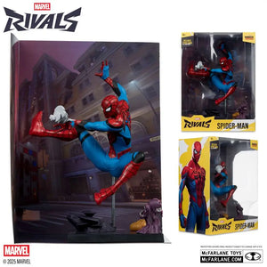[PREORDINE] Marvel Rivals Collection: Spider-Man Statua 1:6