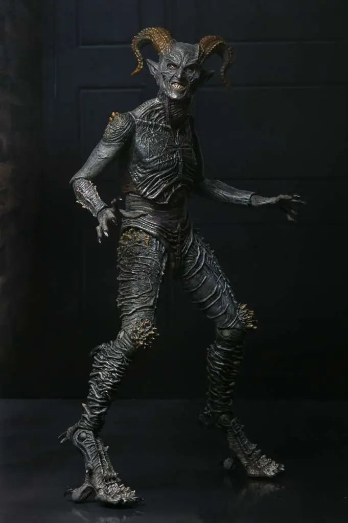 [PREORDINE] The Conjuring: Malthus The Demon Ultimate Action Figure NECA
