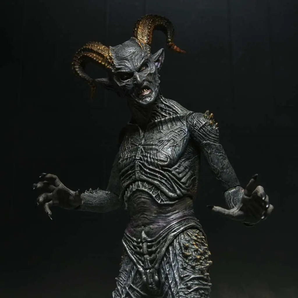 [PREORDINE] The Conjuring: Malthus The Demon Ultimate Action Figure NECA