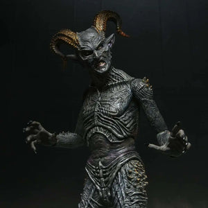 [PREORDINE] The Conjuring: Malthus The Demon Ultimate Action Figure NECA