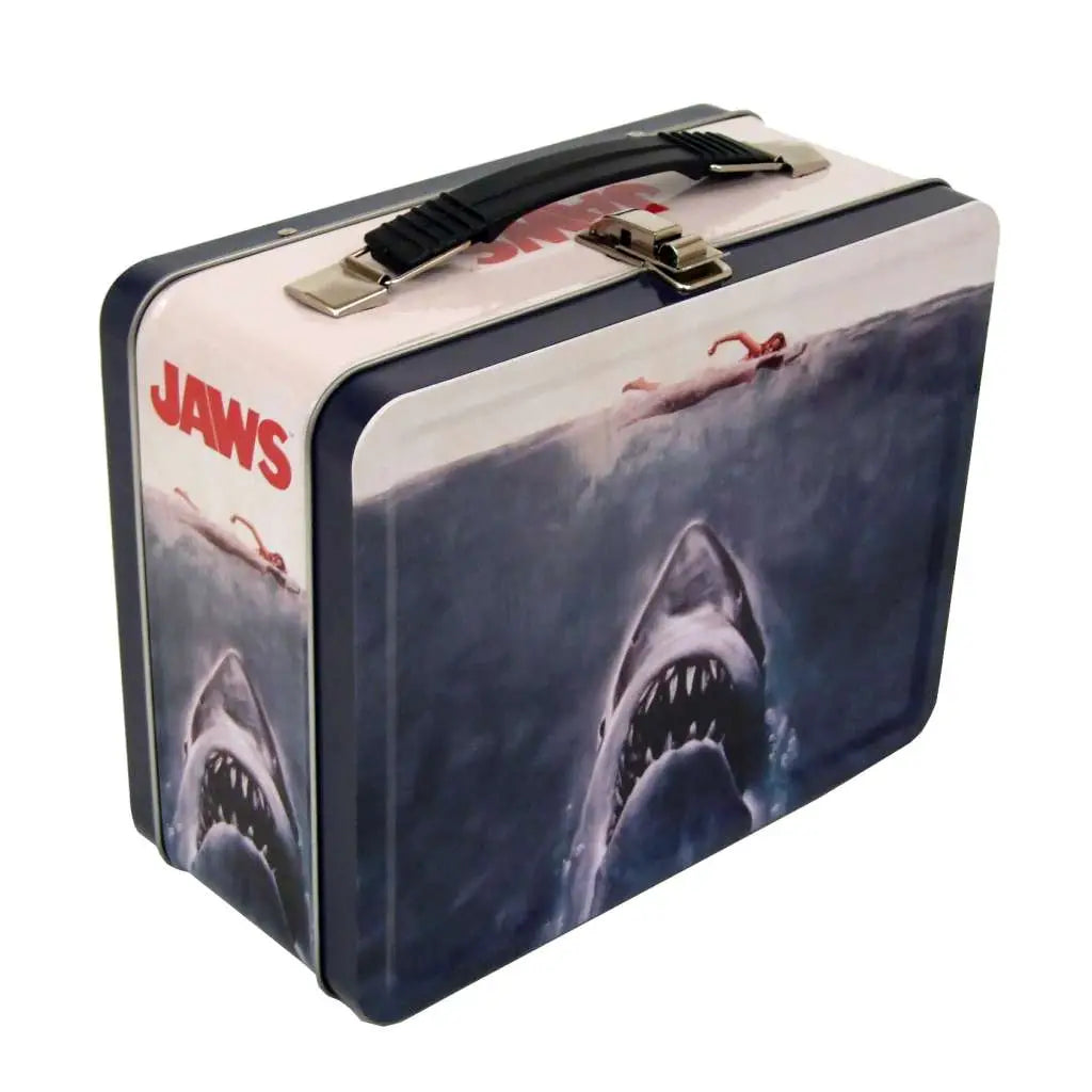[PREORDINE] Jaws Beach Closed - Valigetta Latta Porta Merenda