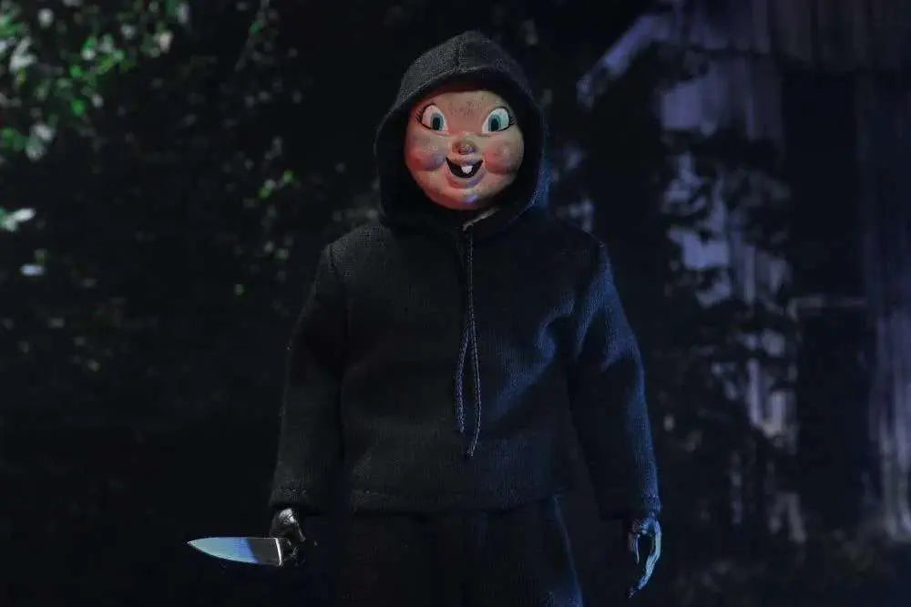[PREORDINE] Happy Death Day: Babyface Killer 8" Action Figure in Stoffa NECA