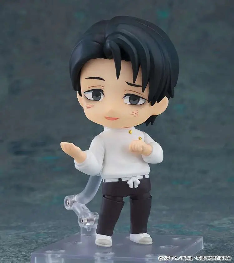 [PREORDINE] Nendoroid Yuta Okkotsu Execution - Jujutsu Kaisen