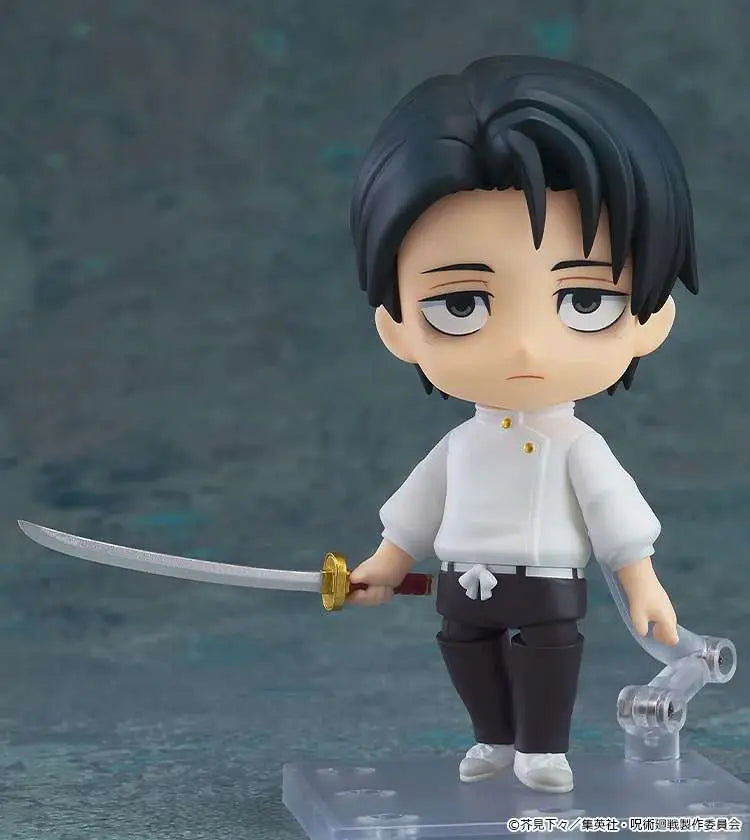 [PREORDINE] Nendoroid Yuta Okkotsu Execution - Jujutsu Kaisen