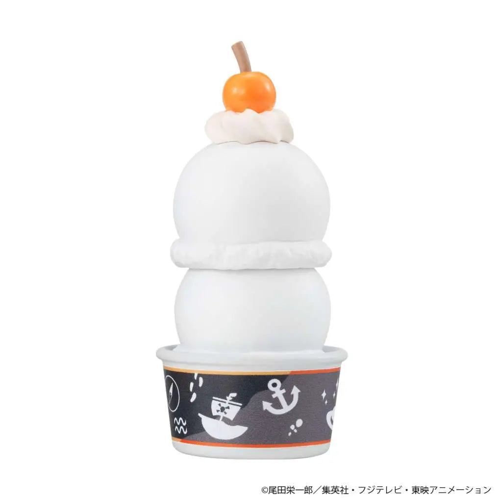 [PREORDINE] One Piece Tsumichen Stack Up & Change Display (Set da 6) - MegaHouse