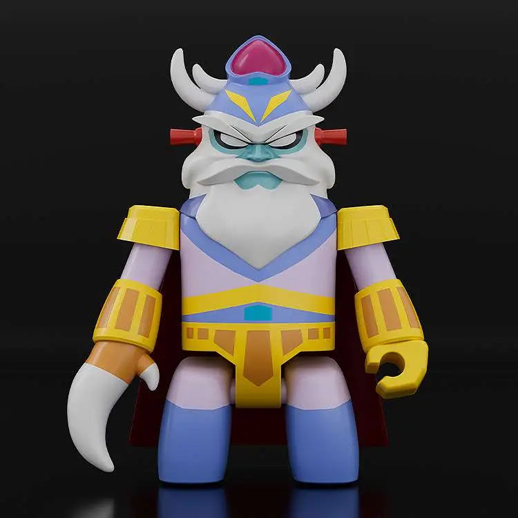 [PREORDINE] Great Mazinger: Great Marshall of Hell Brikroid Mini Figura