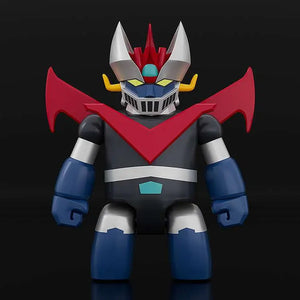 [PREORDINE] Great Mazinger Brickroid Mini Figure - Good Smile