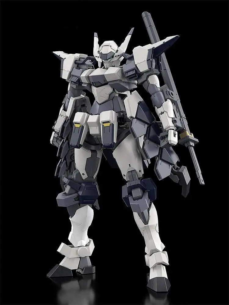 [PREORDINE] Full Metal Panic! Azure Raven 1/48 Model Kit
