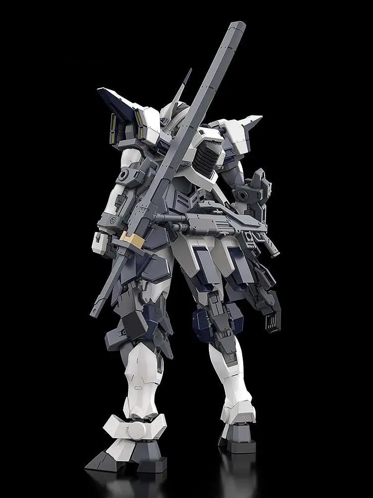 [PREORDINE] Full Metal Panic! Azure Raven 1/48 Model Kit