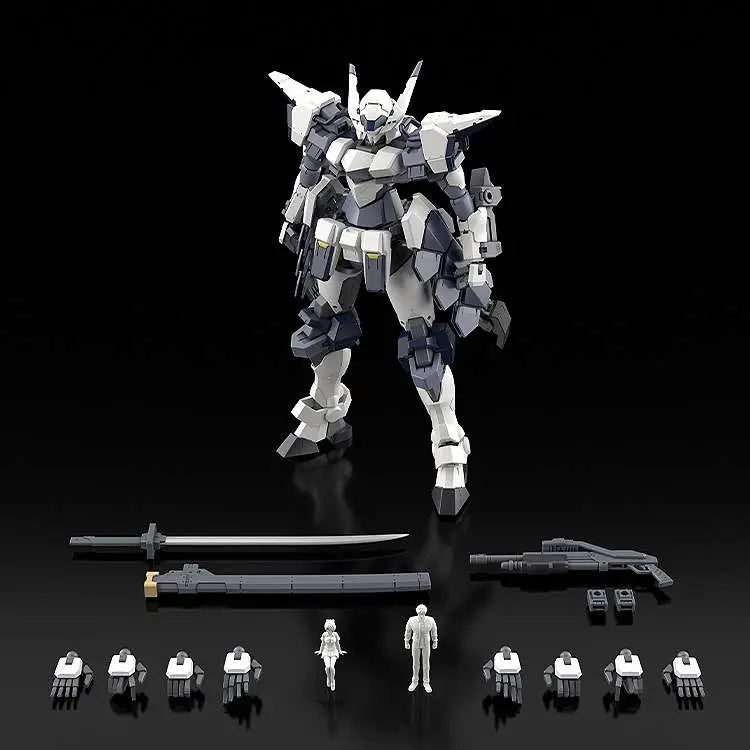 [PREORDINE] Full Metal Panic! Azure Raven Type 10 Special Display 1/48 Model Kit