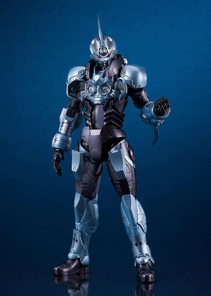 [PREORDINE] Titanomachia Gale Hound Guyver 01 MK - Model Kit Max Factory