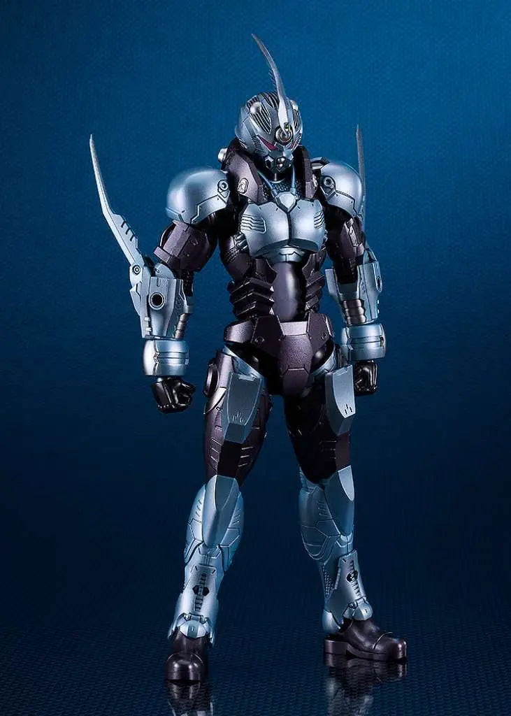 [PREORDINE] Titanomachia Gale Hound Guyver 01 MK - Model Kit Max Factory