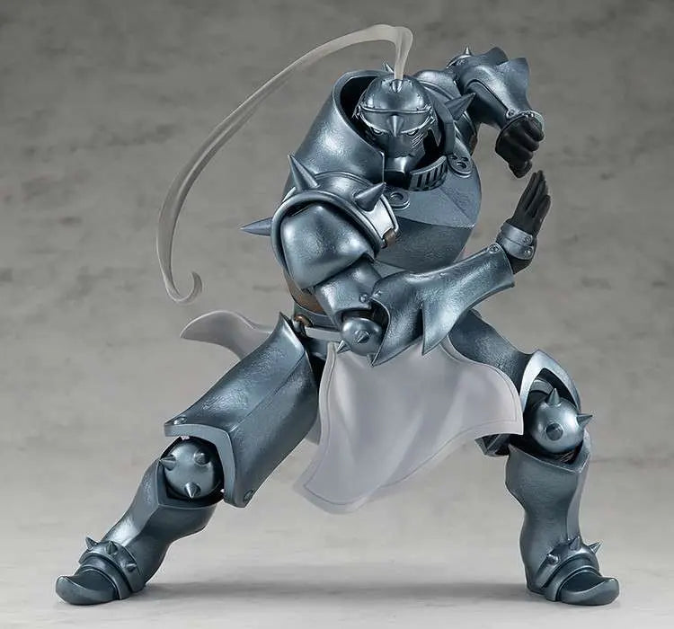 [PREORDINE] Alphonse Elric Statua POP UP PARADE - Fullmetal Alchemist Brotherhood