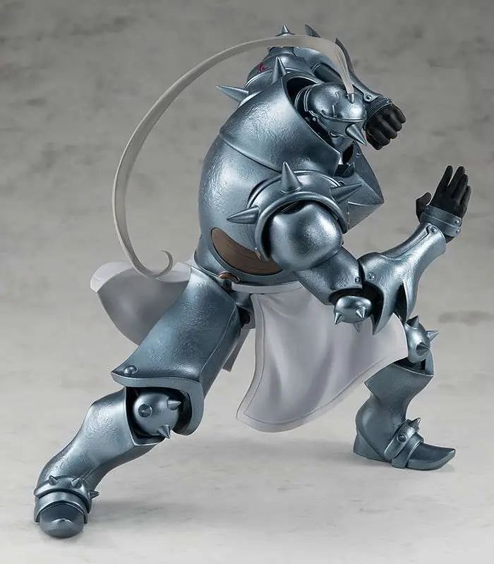 [PREORDINE] Alphonse Elric Statua POP UP PARADE - Fullmetal Alchemist Brotherhood
