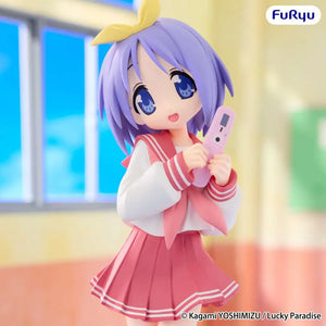 [PREORDINE] Lucky Star Tsukasa Hiiragi Trio-Try-iT Figure FURYU