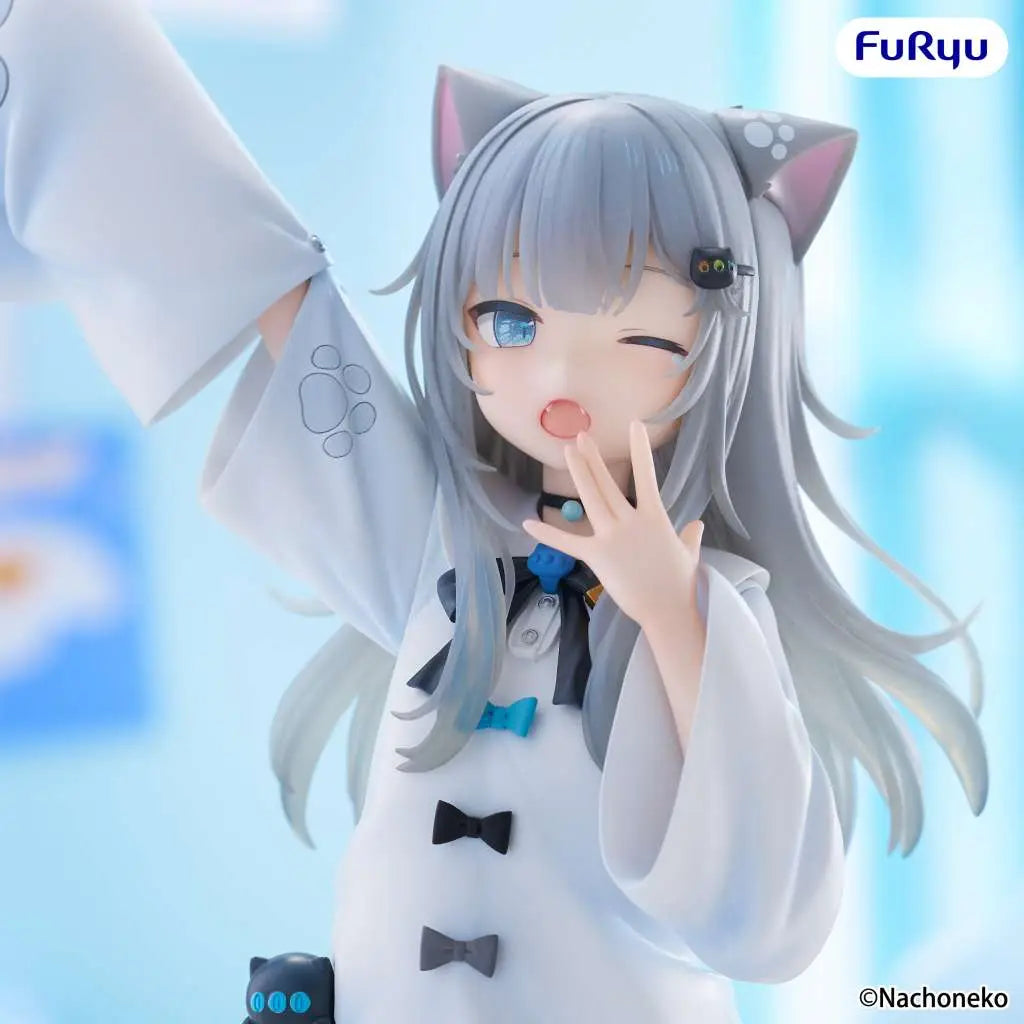 [PREORDINE] Nachoneko Trio-Try-iT Figure - FURYU