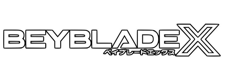 [PREORDINE] Beyblade X Starter Pack Assortimento (8) - Hasbro