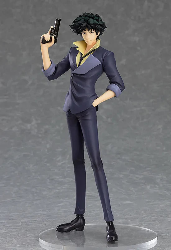 [PREORDINE] Cowboy Bebop - Spike Spiegel PUP Rerun - Statua