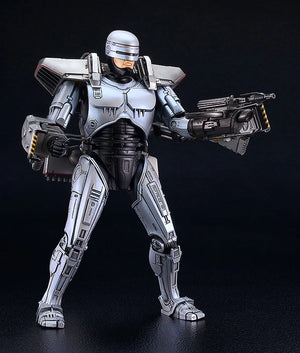 [PREORDINE] ROBOCOP 3 - ROBOCOP CON JETPACK - MODEL KIT MODEROID RERUN