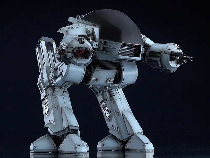 [PREORDINE] Robocop ED-209 Moderoid Model Kit - Good Smile Company