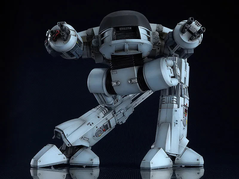 [PREORDINE] Robocop ED-209 Moderoid Model Kit - Good Smile Company
