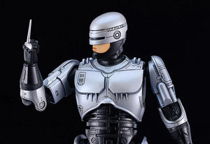 [PREORDINE] RoboCop MODEROID Model Kit MK RERUN - Good Smile Company