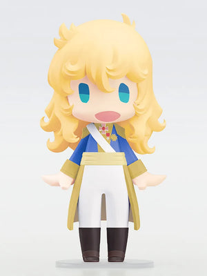 [PREORDINE] Lady Oscar - Oscar François de Jarjayes Hello! Good Smile Mini Figure