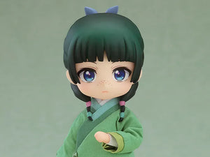 [PREORDINE] Nendoroid Doll Maomao - The Apothecary Diaries
