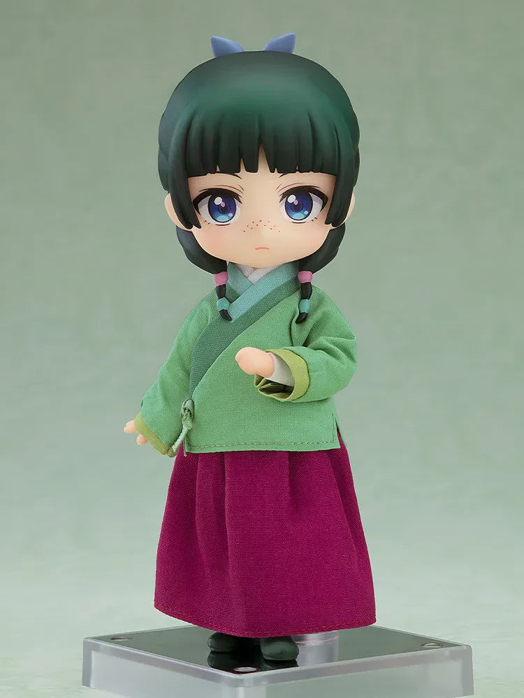[PREORDINE] Nendoroid Doll Maomao - The Apothecary Diaries
