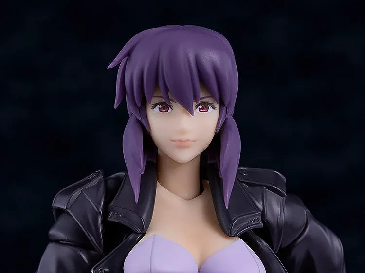 [PREORDINE] Model Kit Motoko Kusanagi Plamatea - Ghost in the Shell SAC